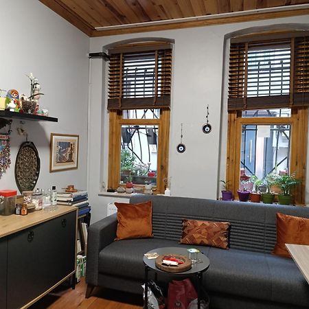 Narpera Taksim Boutique Hotel イスタンブール エクステリア 写真