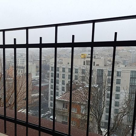Narpera Taksim Boutique Hotel イスタンブール エクステリア 写真