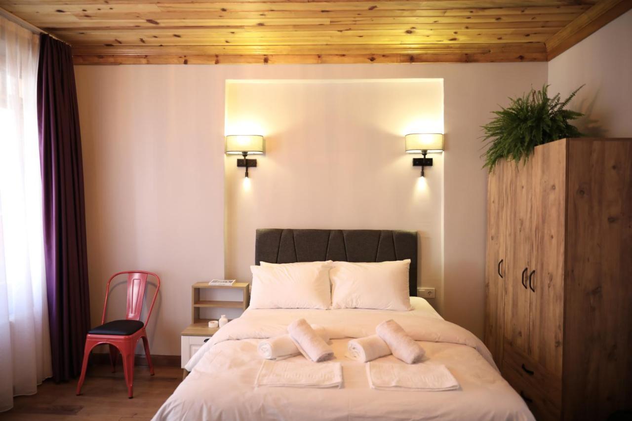 Narpera Taksim Boutique Hotel イスタンブール エクステリア 写真