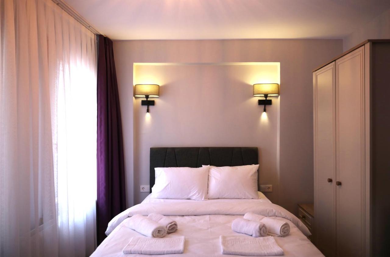 Narpera Taksim Boutique Hotel イスタンブール エクステリア 写真