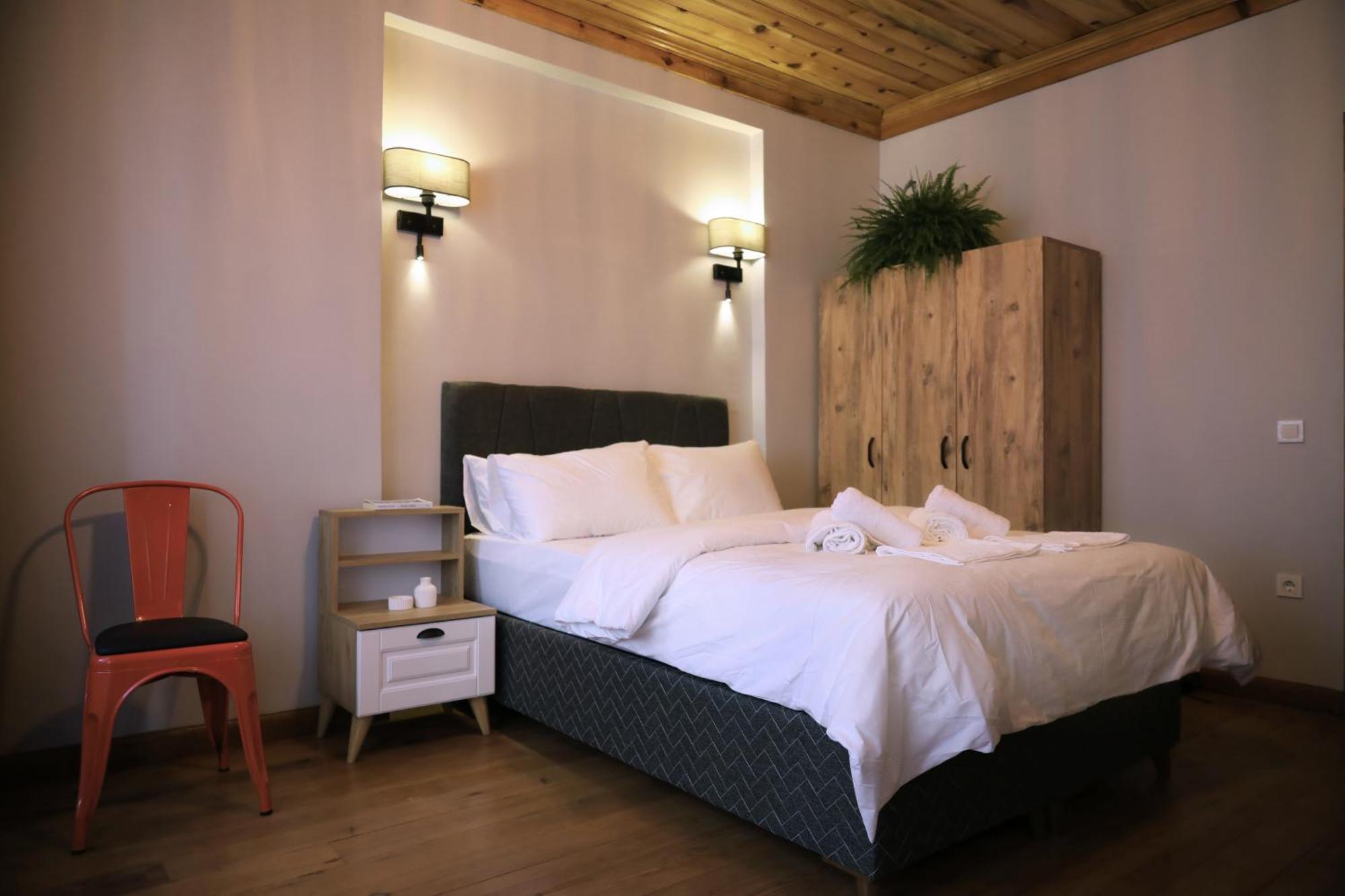 Narpera Taksim Boutique Hotel イスタンブール エクステリア 写真