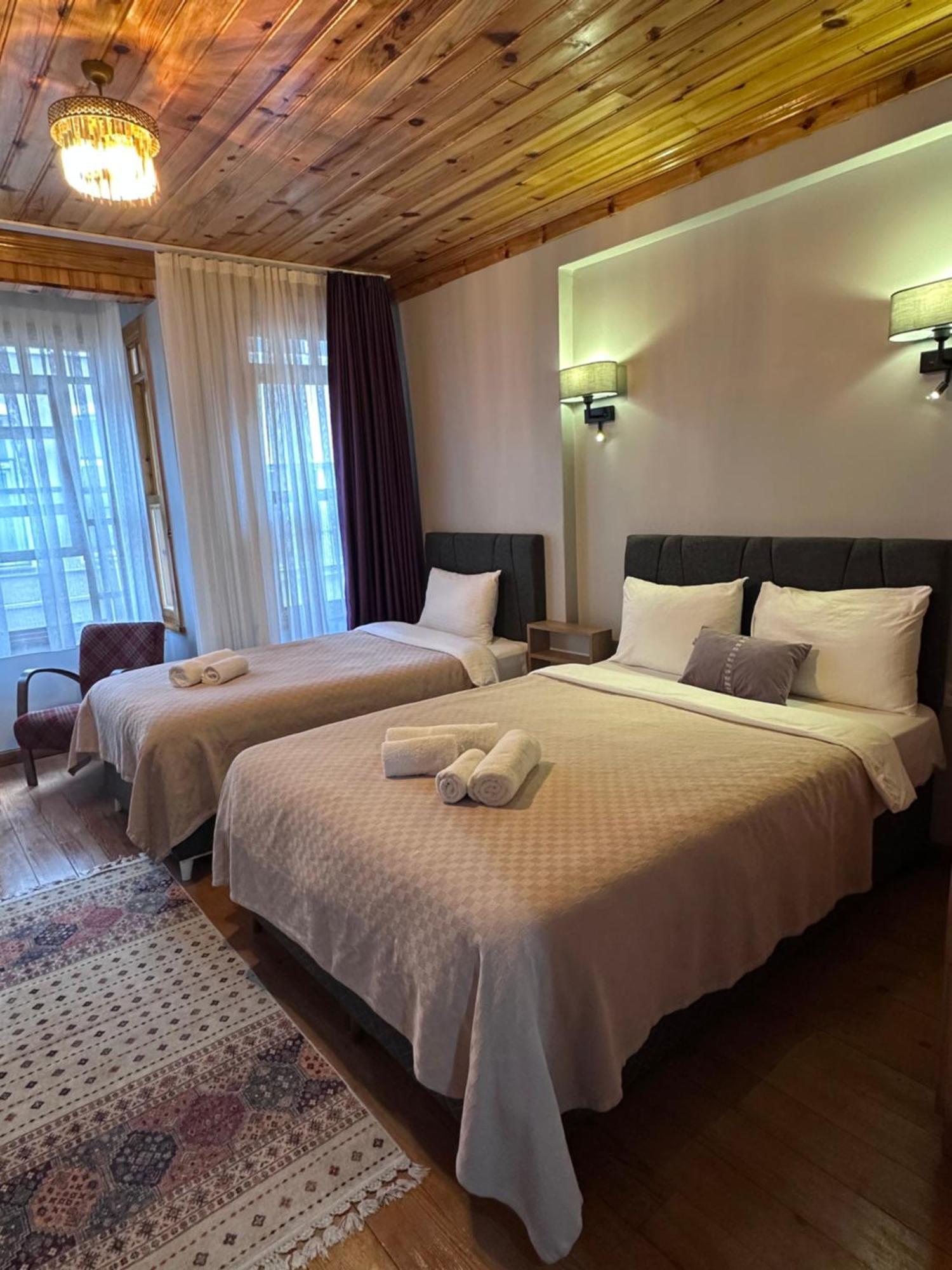 Narpera Taksim Boutique Hotel イスタンブール エクステリア 写真
