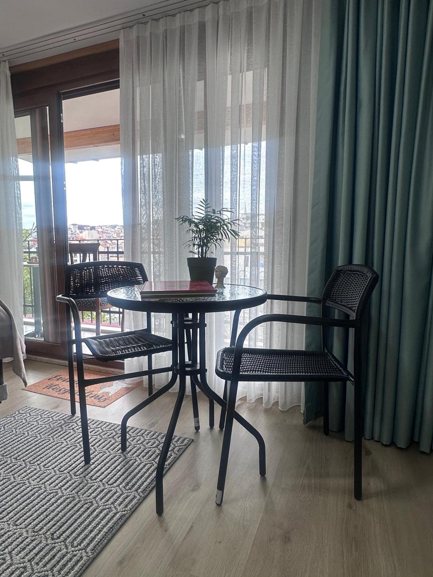 Narpera Taksim Boutique Hotel イスタンブール エクステリア 写真