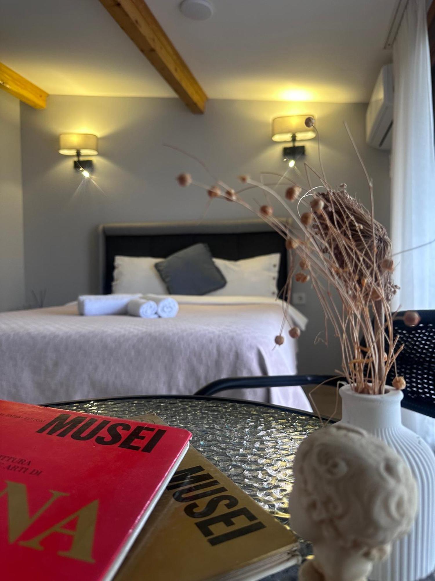 Narpera Taksim Boutique Hotel イスタンブール エクステリア 写真