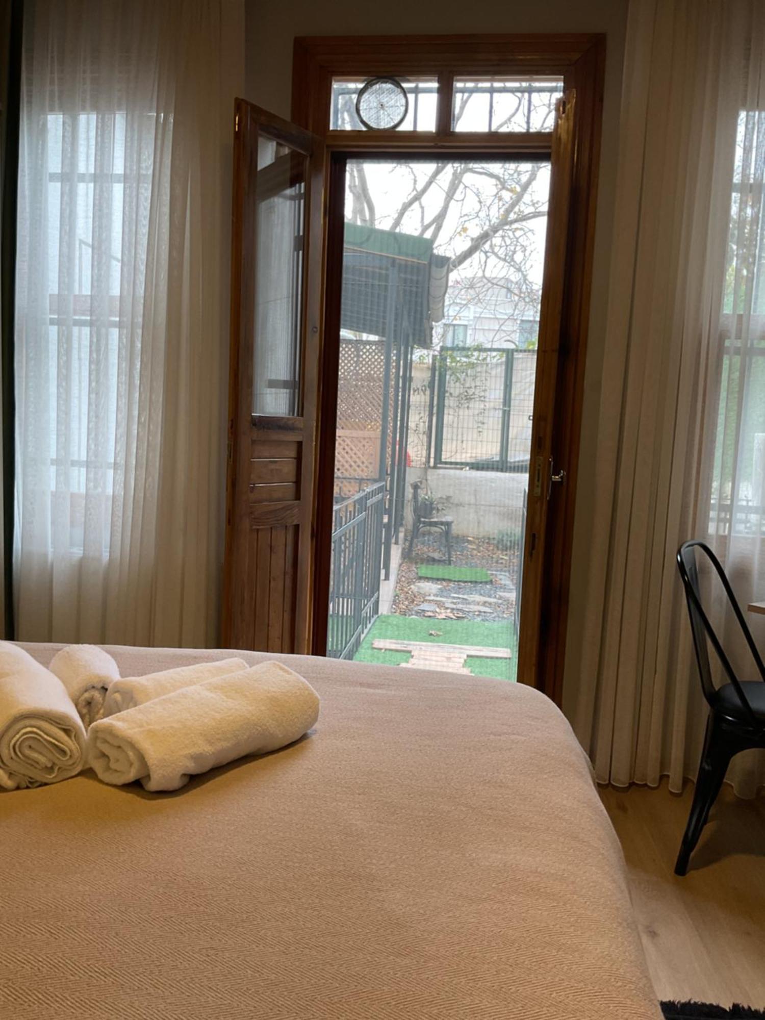 Narpera Taksim Boutique Hotel イスタンブール エクステリア 写真