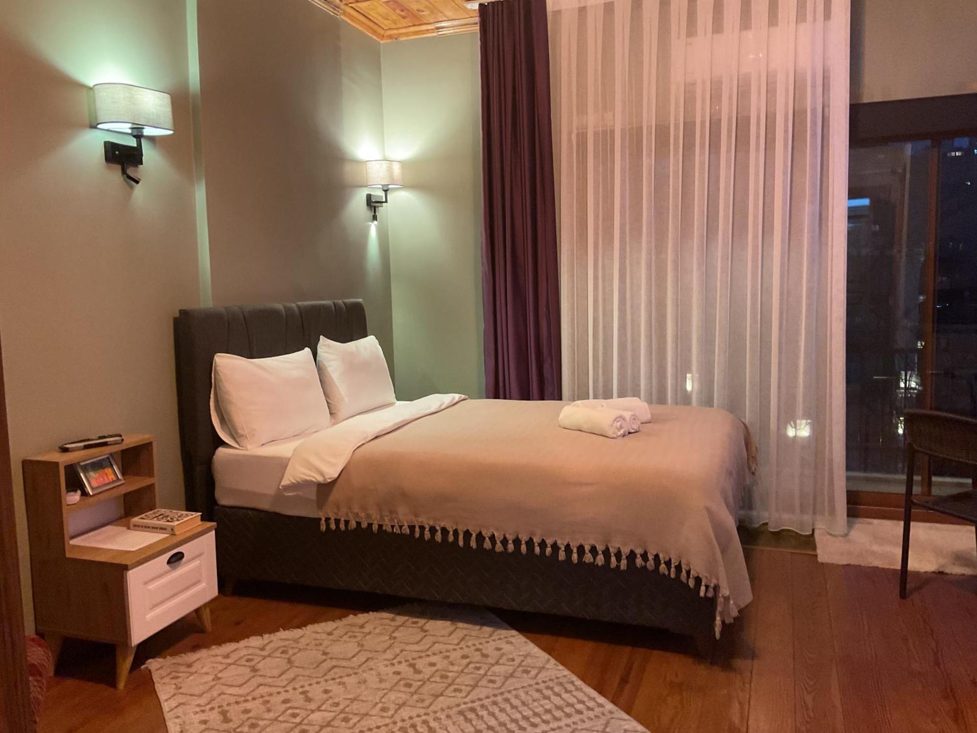 Narpera Taksim Boutique Hotel イスタンブール エクステリア 写真