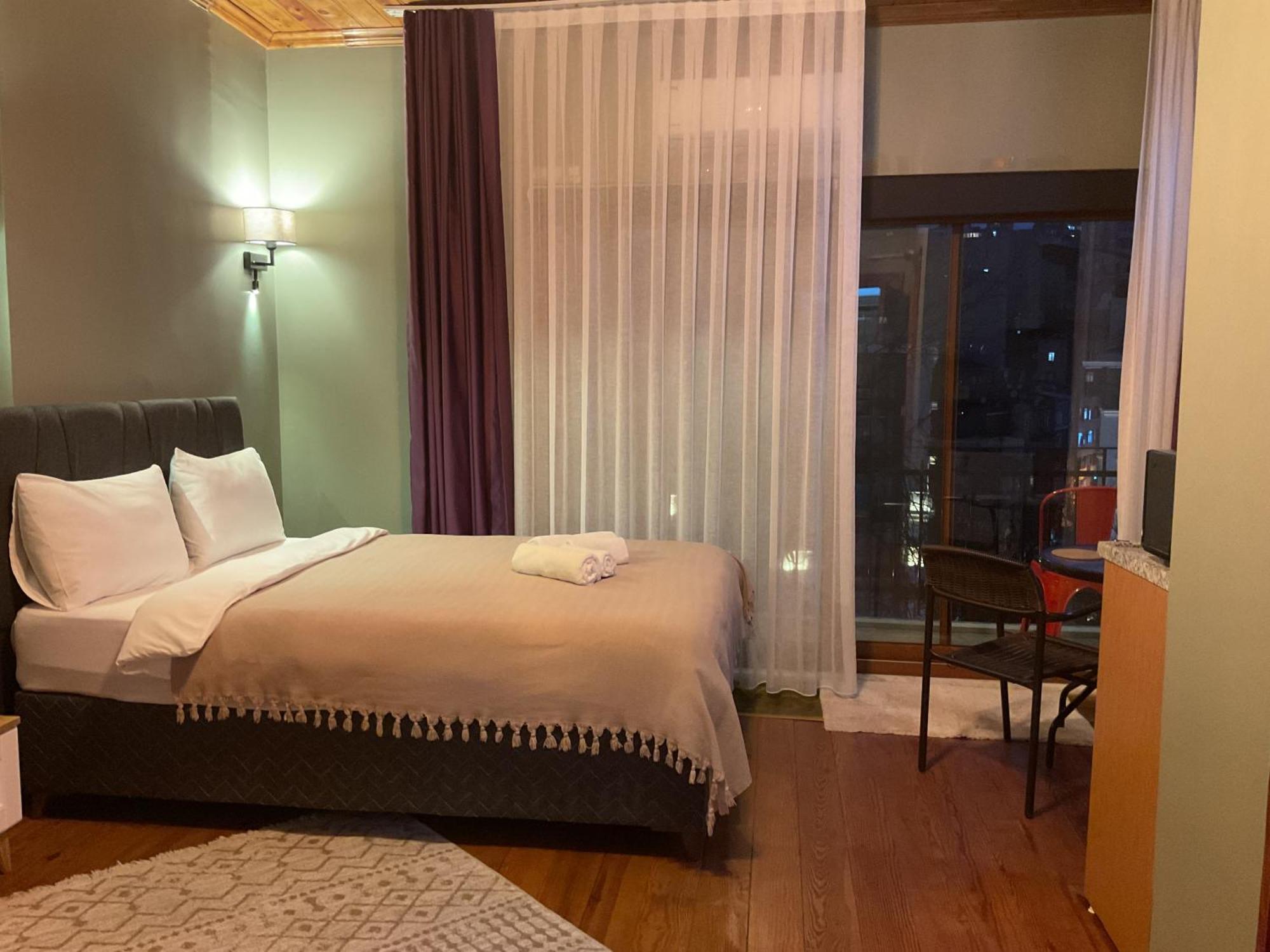 Narpera Taksim Boutique Hotel イスタンブール エクステリア 写真
