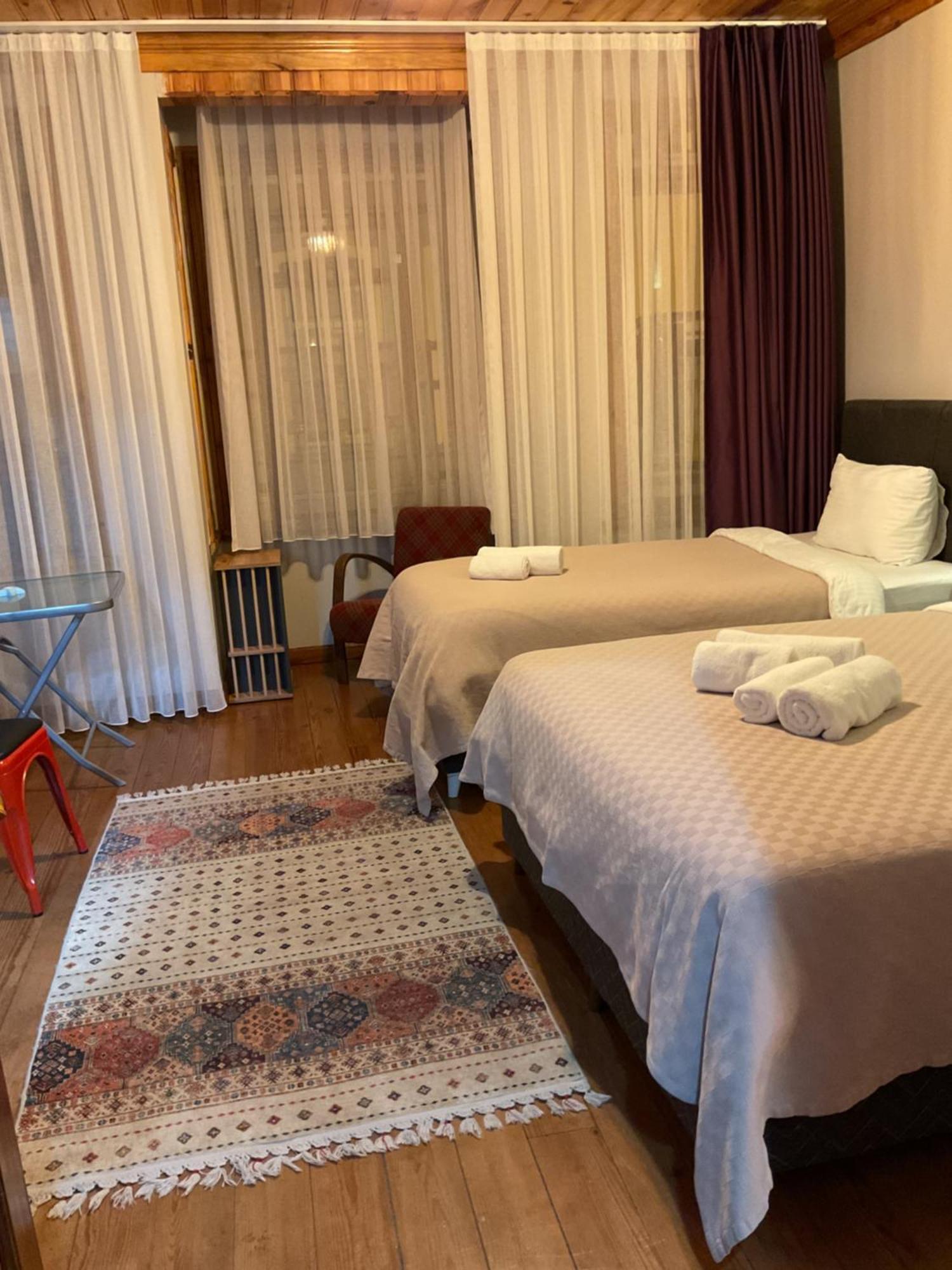 Narpera Taksim Boutique Hotel イスタンブール エクステリア 写真