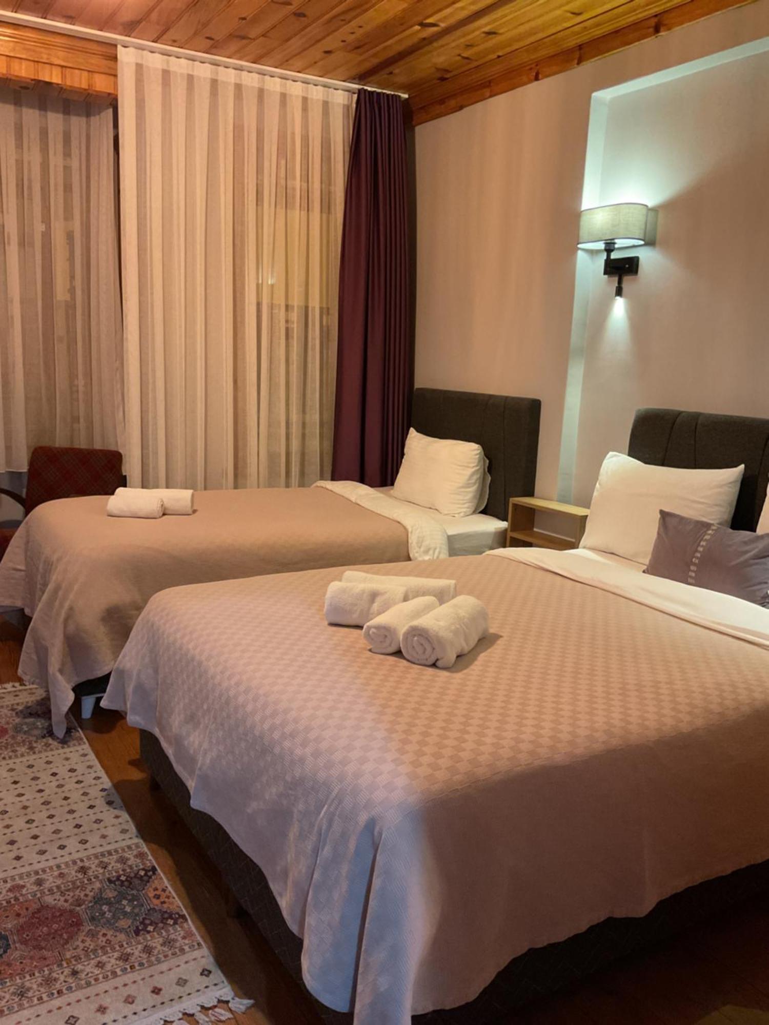 Narpera Taksim Boutique Hotel イスタンブール エクステリア 写真