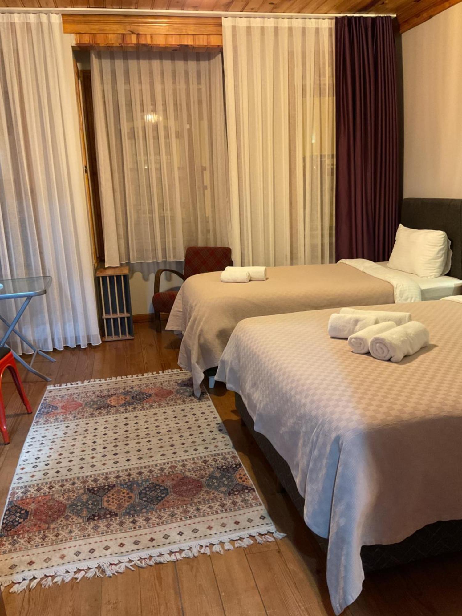 Narpera Taksim Boutique Hotel イスタンブール エクステリア 写真