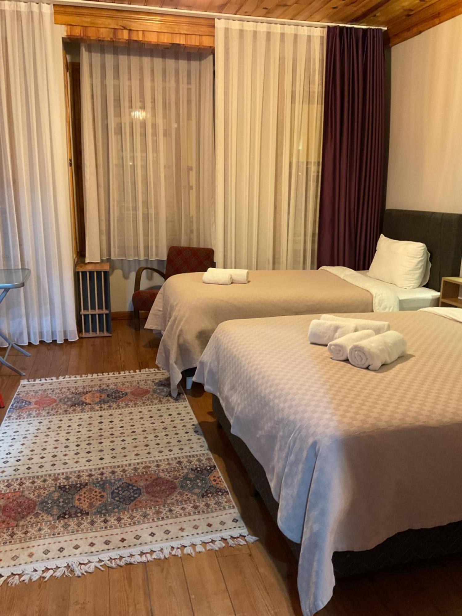 Narpera Taksim Boutique Hotel イスタンブール エクステリア 写真
