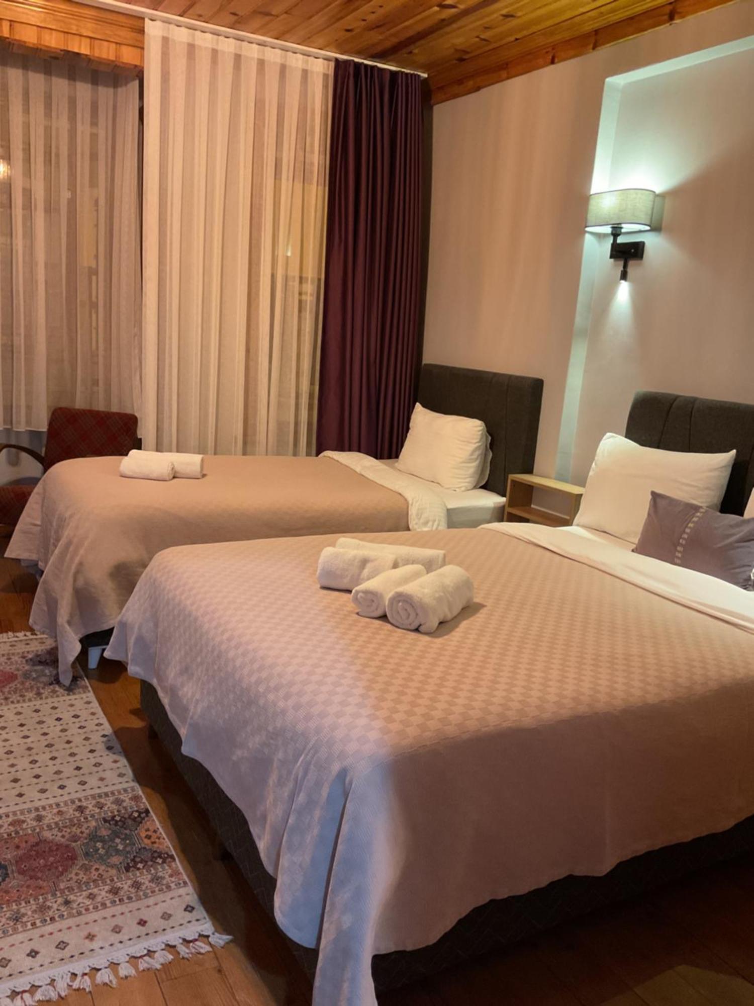 Narpera Taksim Boutique Hotel イスタンブール エクステリア 写真