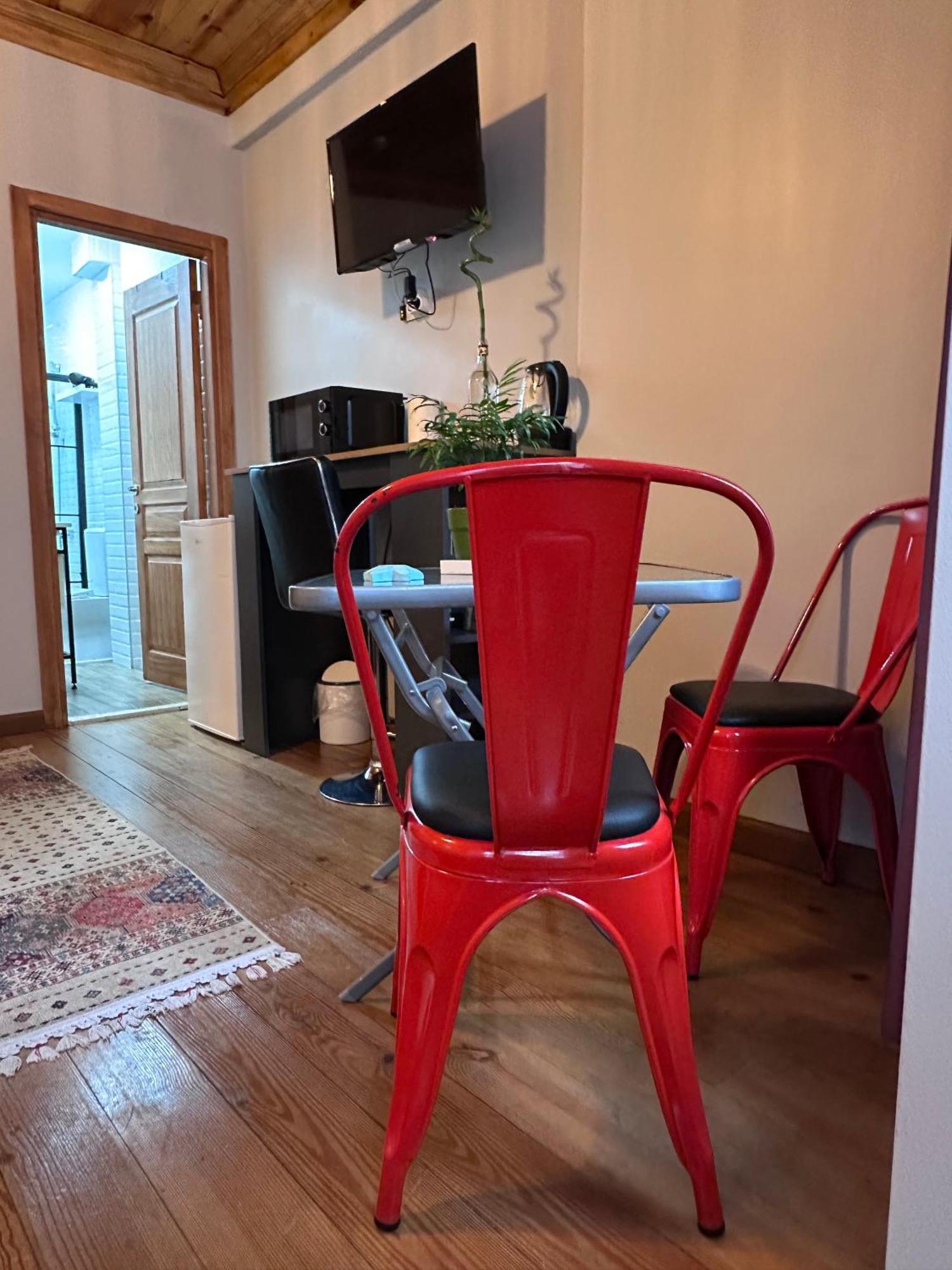 Narpera Taksim Boutique Hotel イスタンブール エクステリア 写真