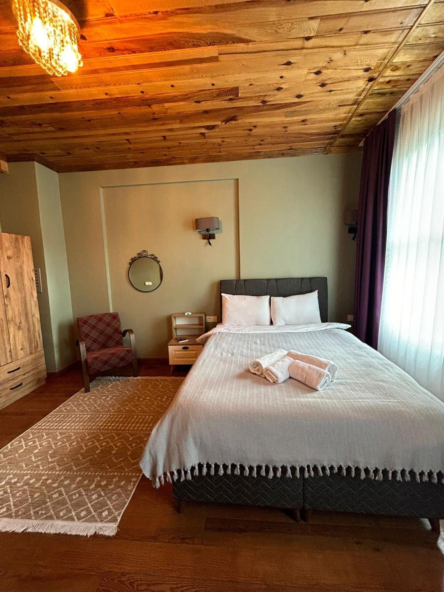 Narpera Taksim Boutique Hotel イスタンブール エクステリア 写真